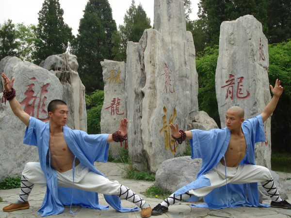 Filosofia Do Kung Fu Entenda Como Ela Influ Ncia A Arte Marcial Chinesa